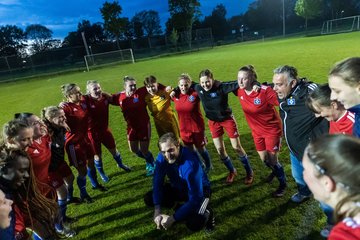 Bild 14 - F Hamburger SV 3 - Nienstedten 1 : Ergebnis: 6:1